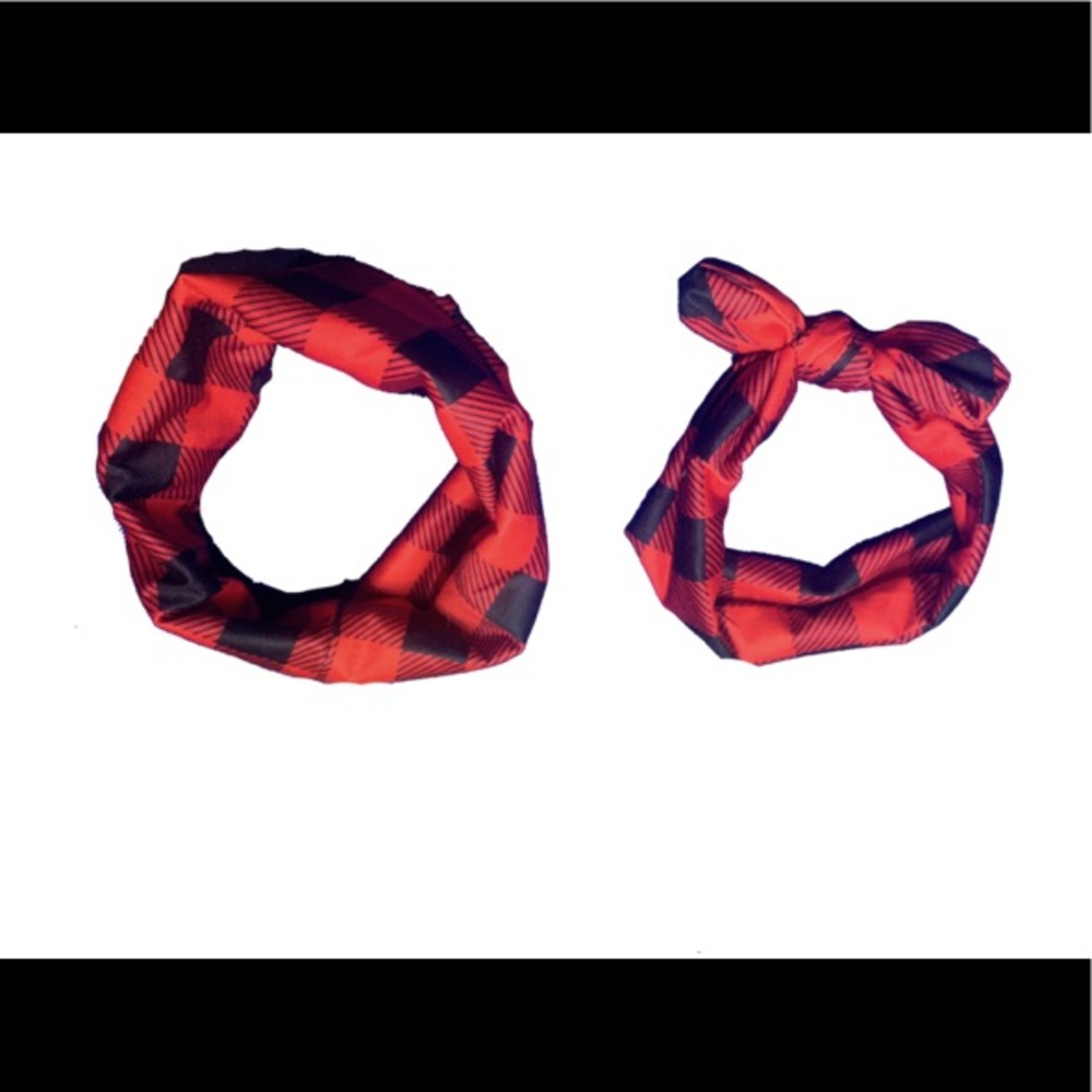 Headband set